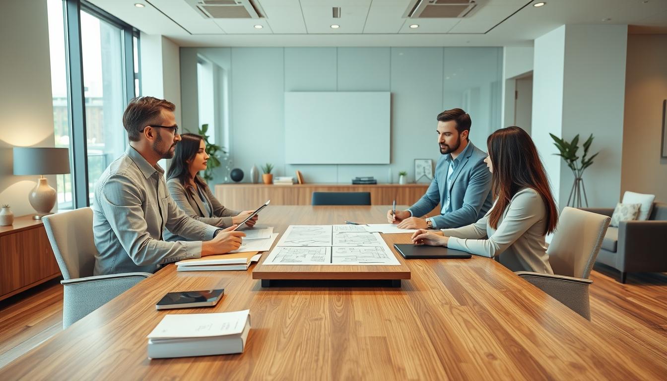 Contract review and legal advisory for business owners